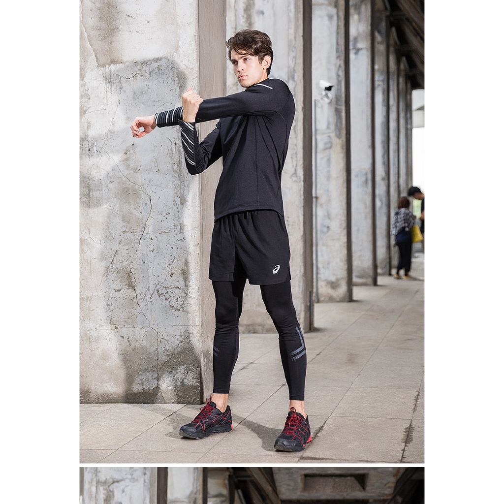 Giày Thể Thao ASICS GEL-Kahana 8 T6L0N-9030 Thời Trang Cao Cấp Cho Nam