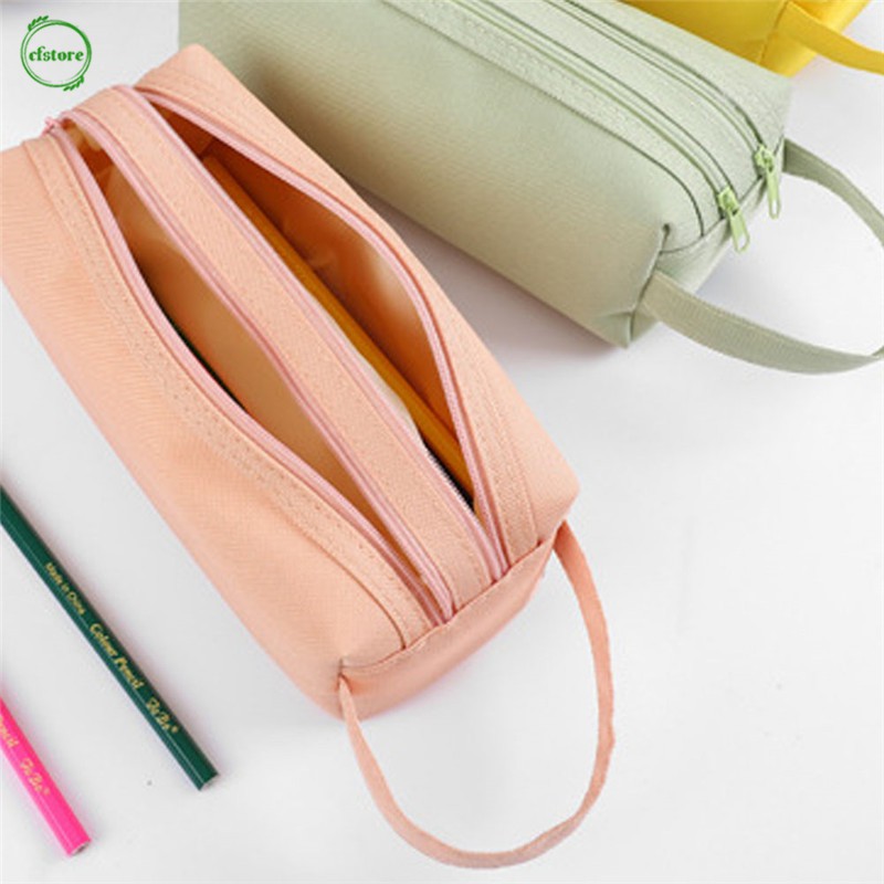 Túi Đựng Bút Đa Năng Sức Chứa Lớn