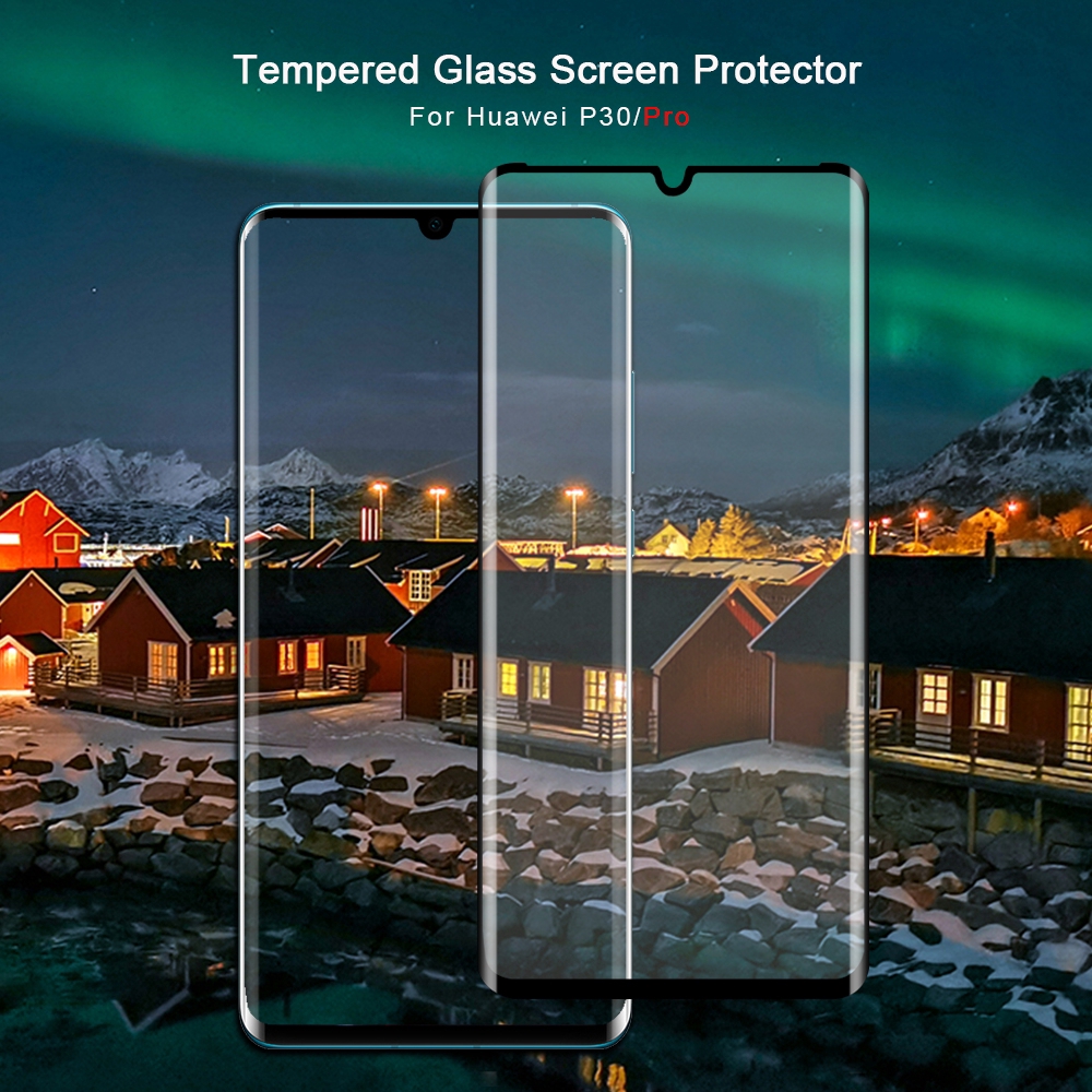 Kính cường lực cho Huawei p30 Pro P40 Pro+