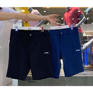 [ QUẦN GOLF LINING NAM] quần thể thao xịn sò chất bền đẹp
