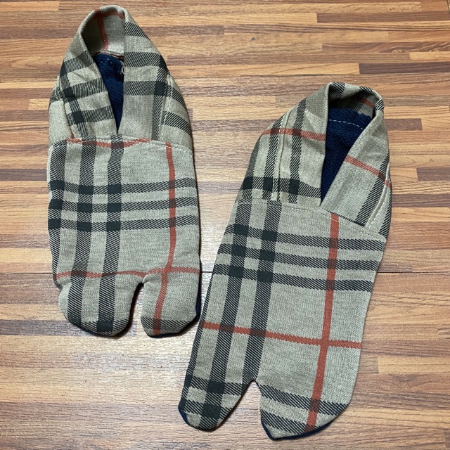 Combo 5-10 đôi vớ hài mang trong nhà cho nữ