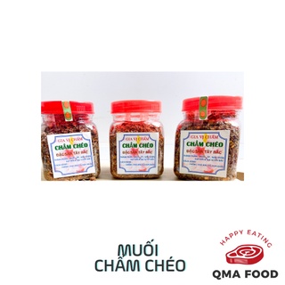 Chẩm chéo muối tiêu rừng