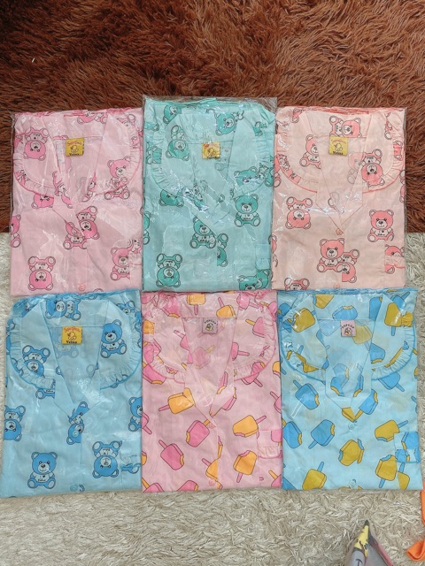 Đồ ngủ thái lan ( khách chọn màu ko chọn hoạ tiết ) | BigBuy360 - bigbuy360.vn