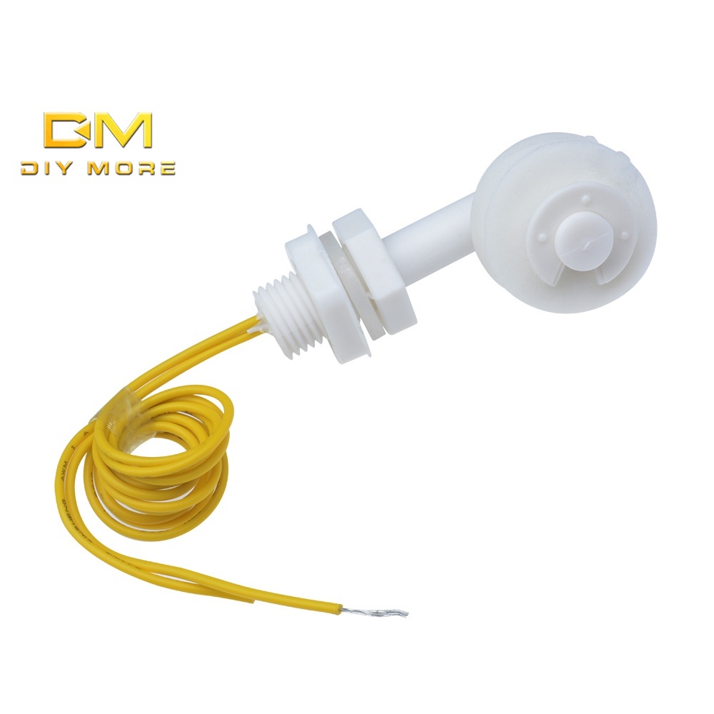 DIYMORE Công Tắc Phao Câu Cá Điện Áp Cao Diy