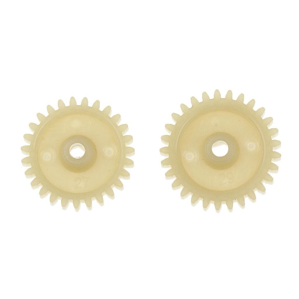 Phụ tùng ô tô điều khiển bằng vô tuyến K989 cho WLToys K989 2.4GHz 1 / 28 1: 28 K989-31 Gear Set Dri