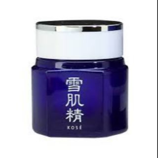 Kem đêm kose sekkisei nội địa Nhật Hàng chính hãng sẽ