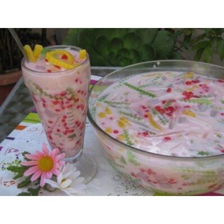 500g Bột khoai bột báng nấu chè