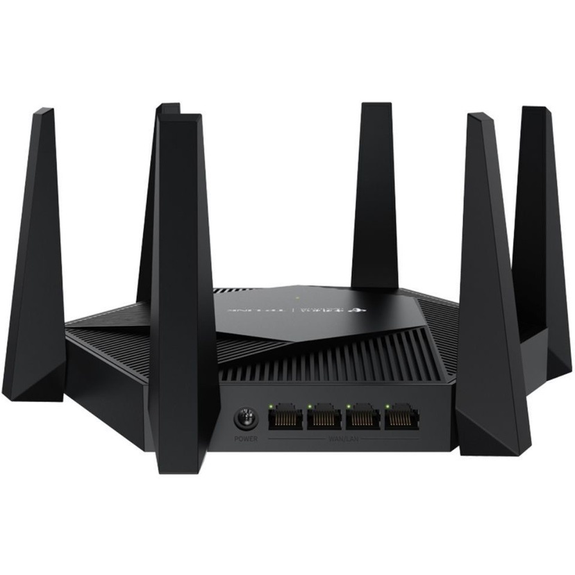 Bộ Phát Wifi Mesh Wifi 6 6+ Dual Wan Tplink TP-Link WTA541 AX5400 | BigBuy360 - bigbuy360.vn