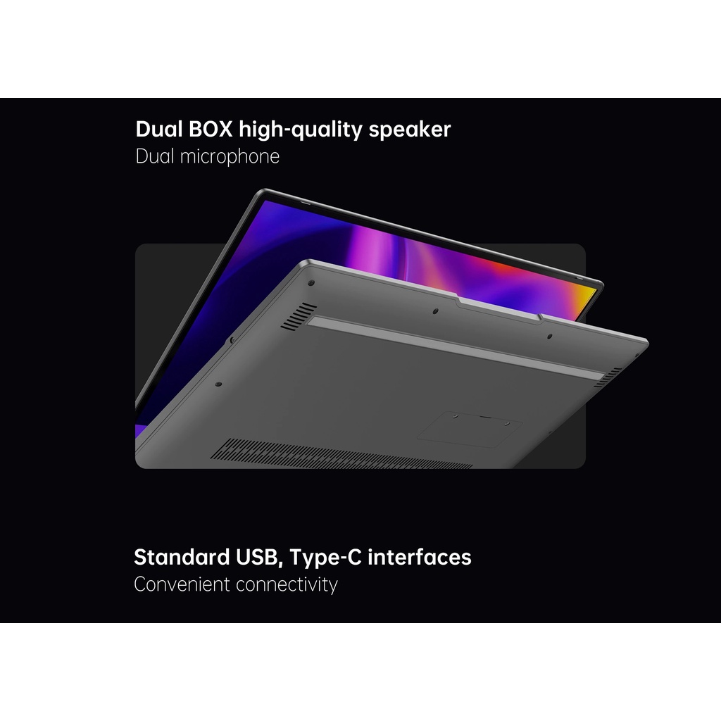 Laptop AlldoCube GT Book