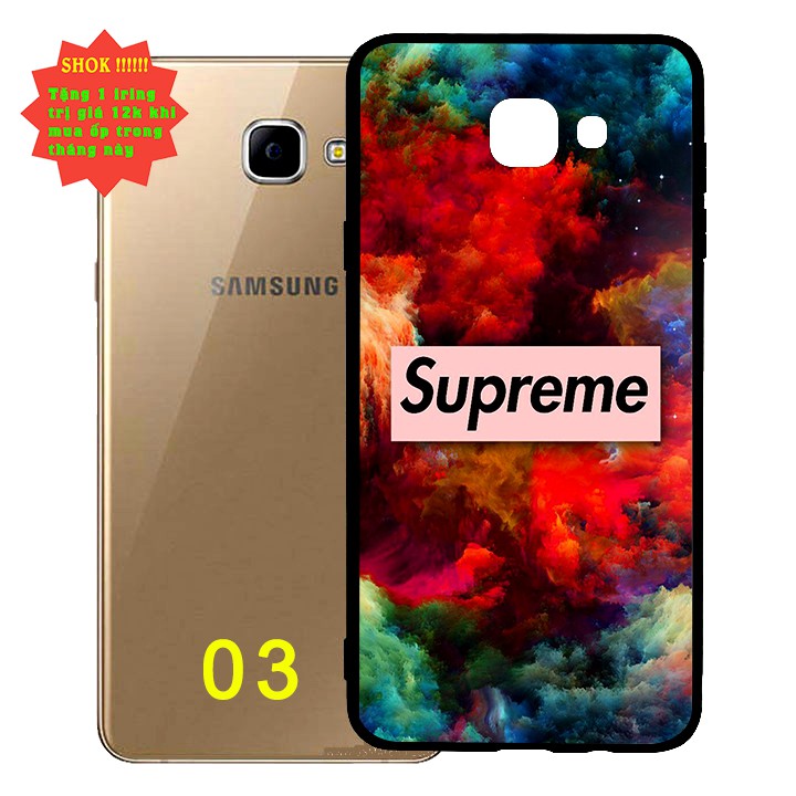 Ốp lưng điện thoại Samsung A9 pro toàn hình hot bán chạy