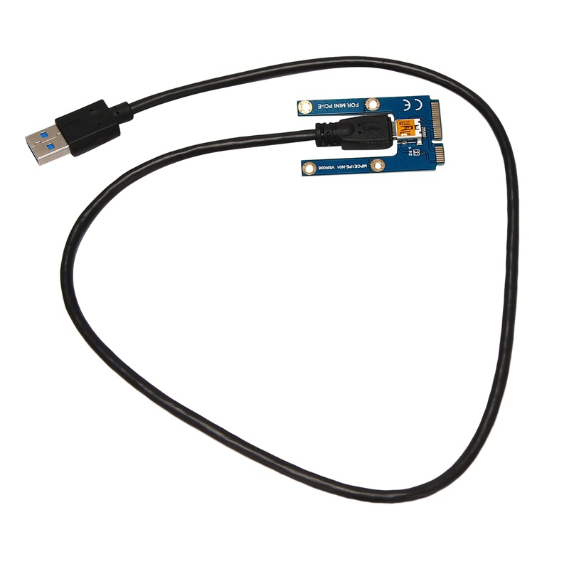 Card mở rộng PCI Express 16X EXP GDC BTC cho laptop | BigBuy360 - bigbuy360.vn