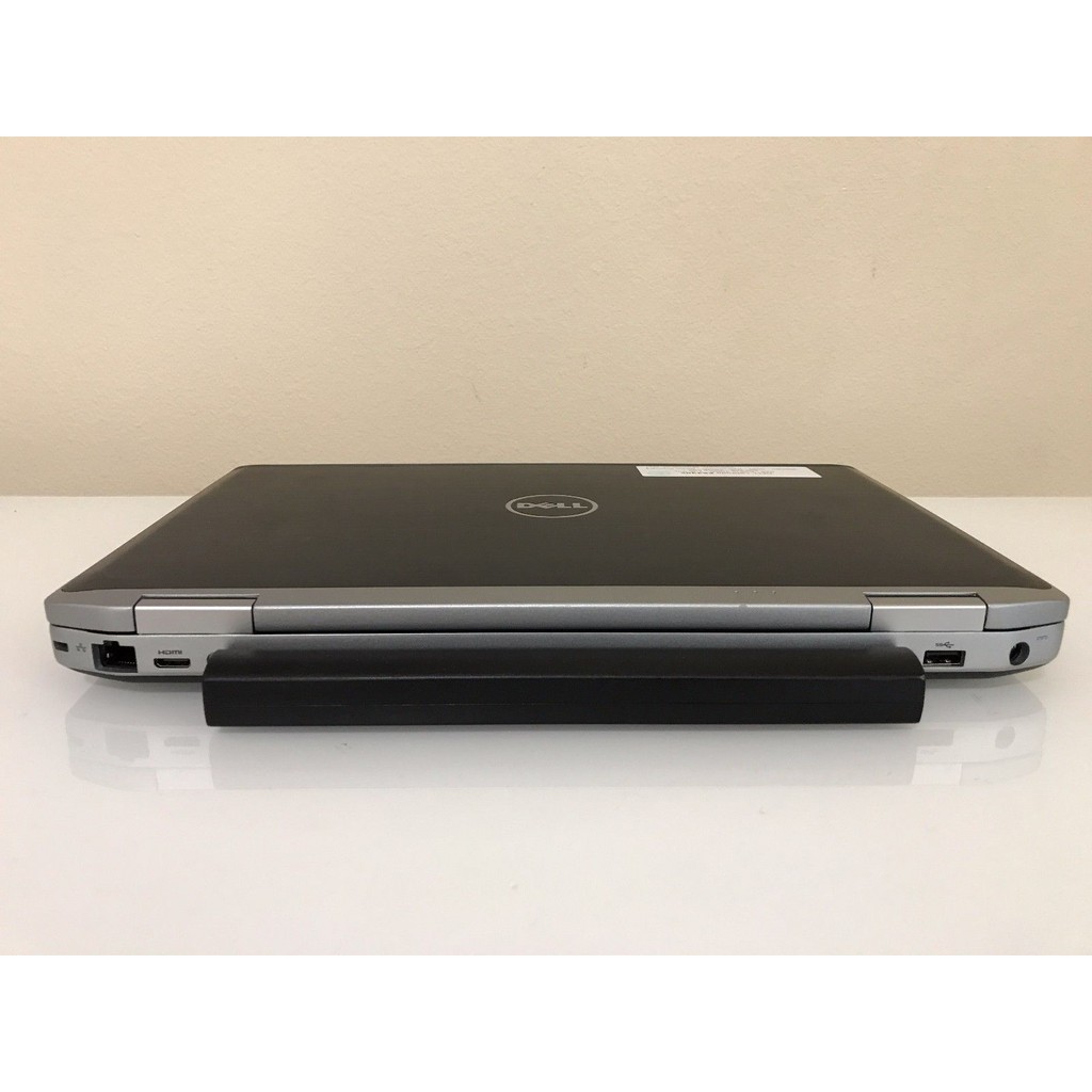 Laptop dell latitude E6430s cũ i7 3520M, 4GB, 320GB, màn hình 14.1 inch | BigBuy360 - bigbuy360.vn