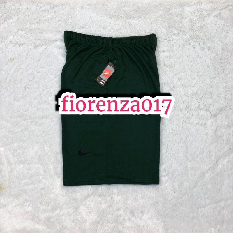 Bộ 4 Áo Thun Nike + Quần Short Cá Tính Trẻ Trung