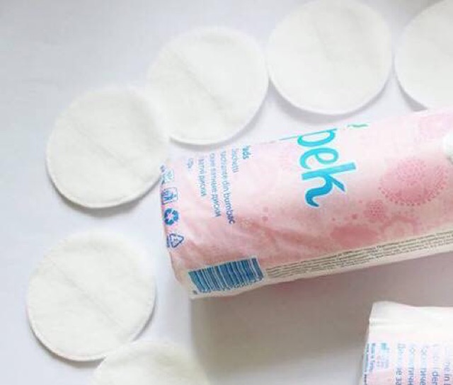 [150m] BÔNG TẨY TRANG IPEK | BigBuy360 - bigbuy360.vn