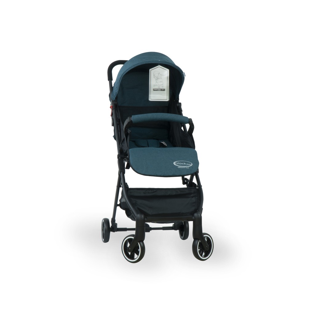 Xe đẩy du lịch gấp gọn Gluck Baby C-3A