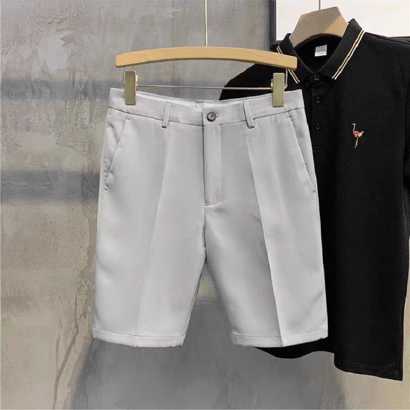 Quần ngắn tây âu nam cao cấp đủ màu, Hàng cty xuất rất đẹp quần short tây nam