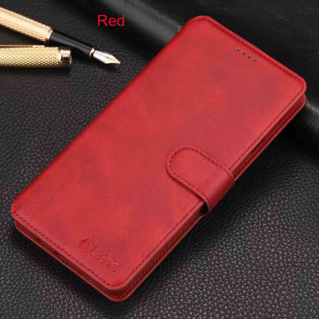 Samsung Galaxy A8 Star cover Soft Case PU Leather PatternAutomatic adsorption | BigBuy360 - bigbuy360.vn