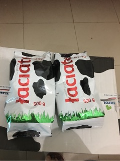 sữa bột laciate 27% hàng nội địa balan