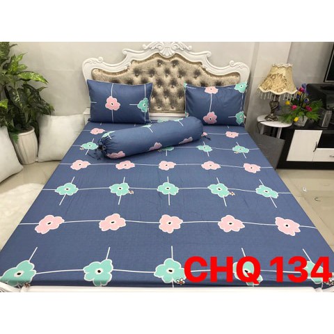 set cotton hàn quốc có mền m6=630k, m8=650k