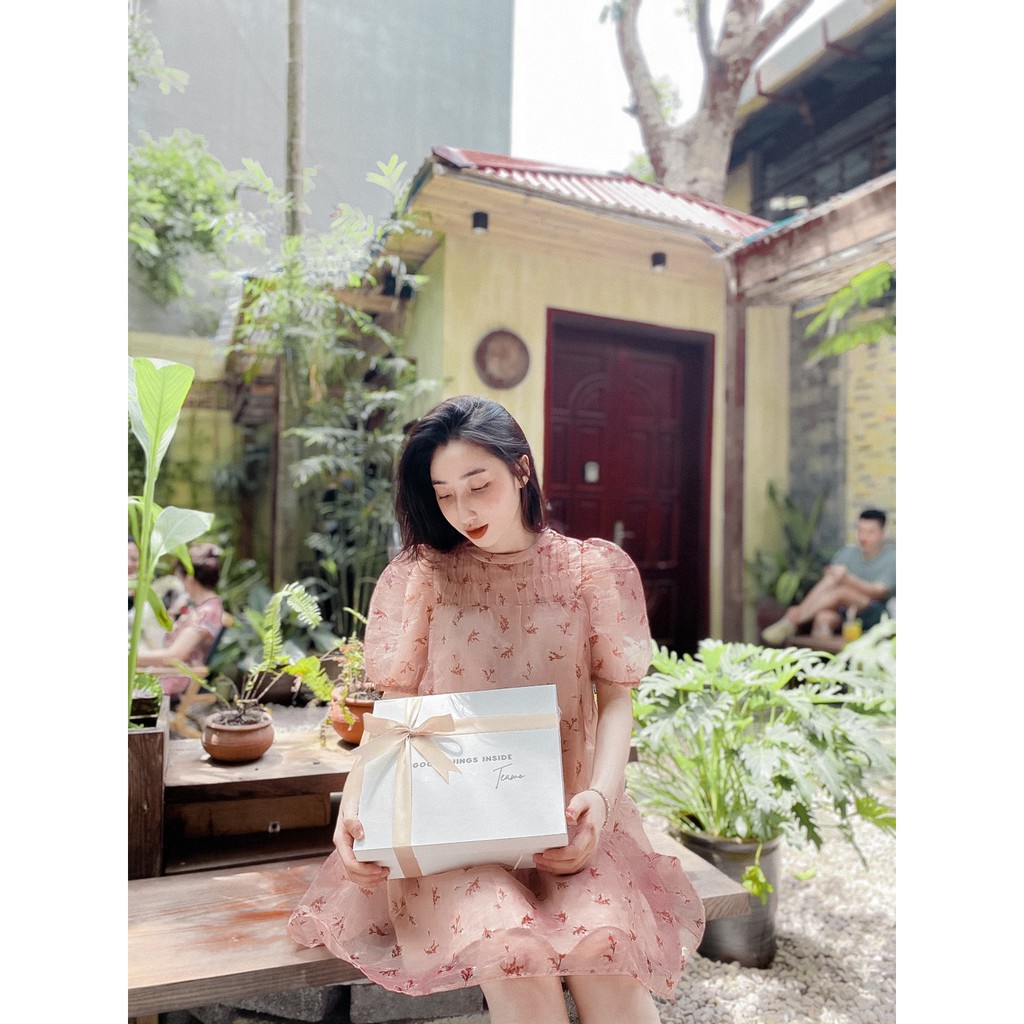 Quà tặng người yêu Sleep Box - Món quà giúp nàng ngon giấc mỗi tối - Tặng kèm Memories Frame trị giá 149K | BigBuy360 - bigbuy360.vn