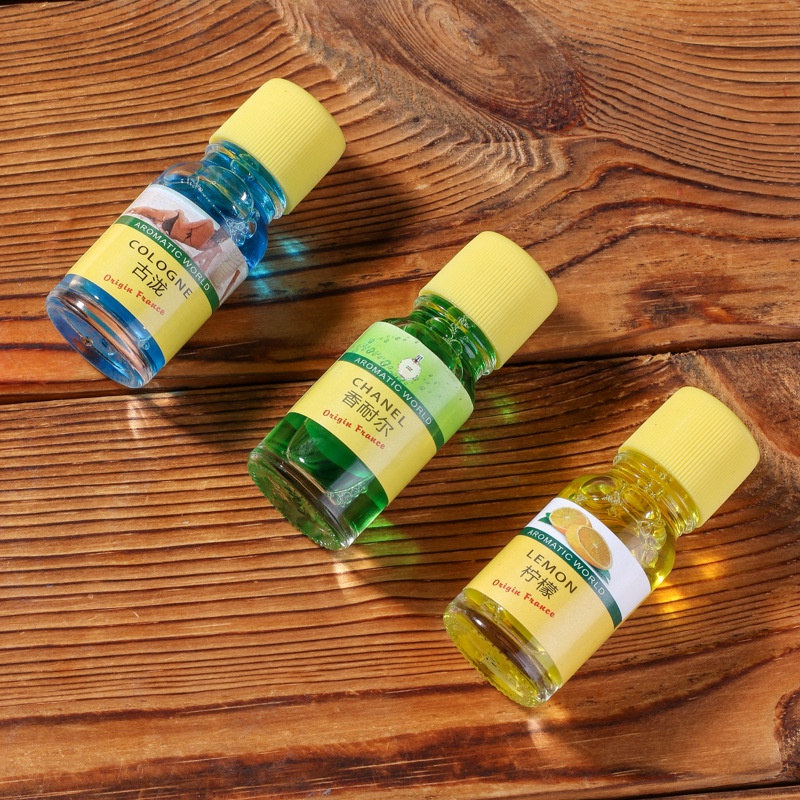 [RẺ VÔ ĐỊCH] Nước Hoa Xe Hơi Cao Cấp - Tinh Dầu Thơm Ô Tô Mini 5ml Mùi Hương Đặc Biệt - Phụ Kiện Oto Hitechlife