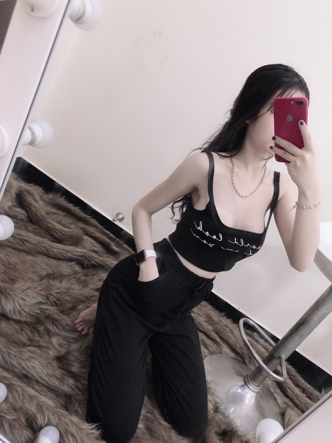 [Mã FATHANG5 giảm 10K đơn 50K] Set Thể Thao Ký Đôi Áo Cổ U Siêu Tone Dáng(Hình Thật Sp) | BigBuy360 - bigbuy360.vn