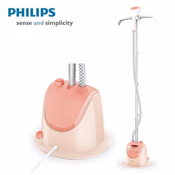 Bàn ủi hơi nước đứng Philips GC507