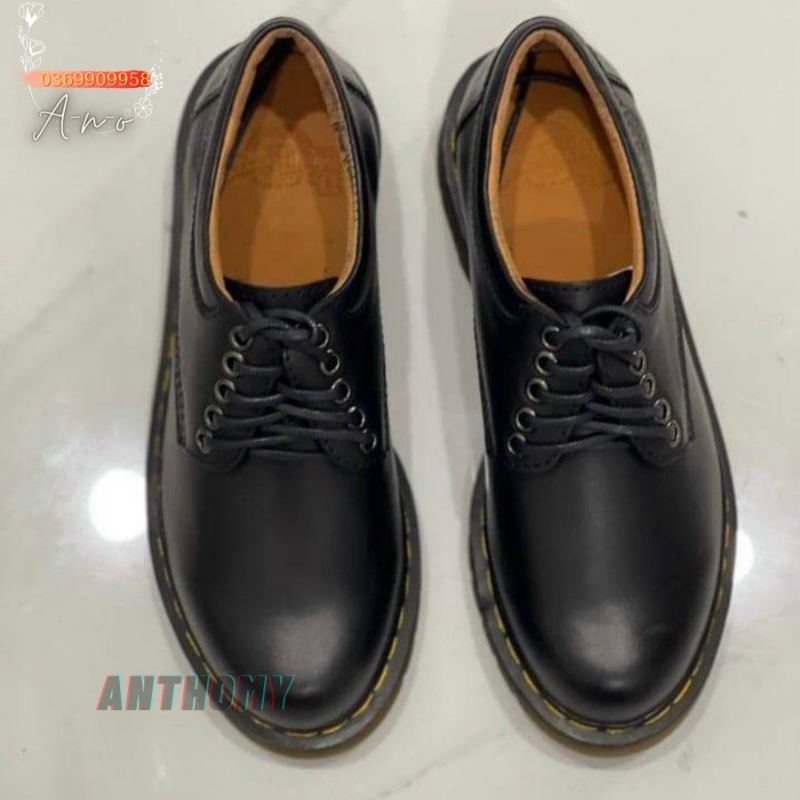 GIÀY NAM GIÀY CÔNG SỞ GIÀY DR MARTENS 8053