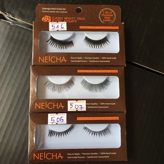 Lông Mi giả Neicha Hàn Quốc