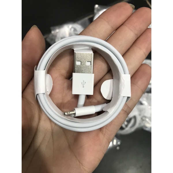 Dây cáp sạc Loại tốt , đầu đan lưới bọc thép ip5/6/7/8/Plus/xsmax/Xs/X/XR/11