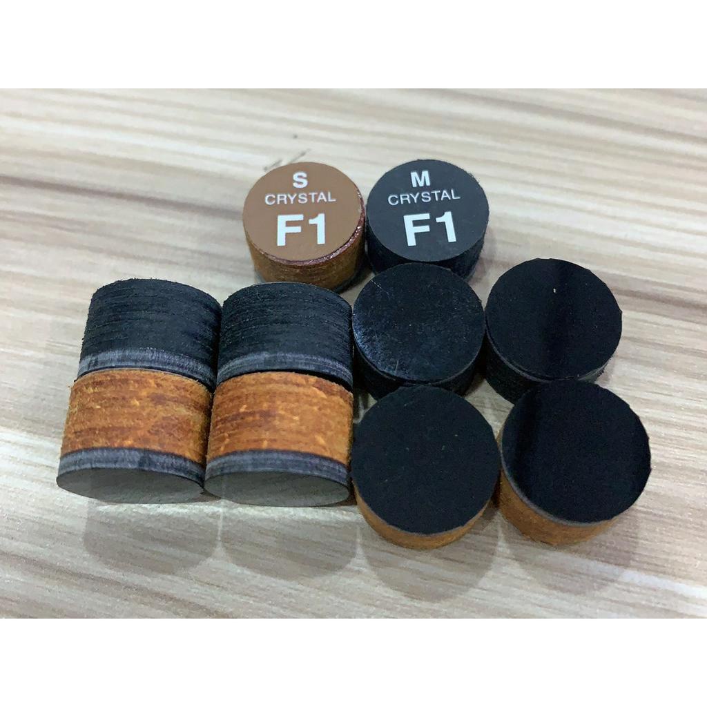 Đầu Tẩy Bida F1 Cao Cấp