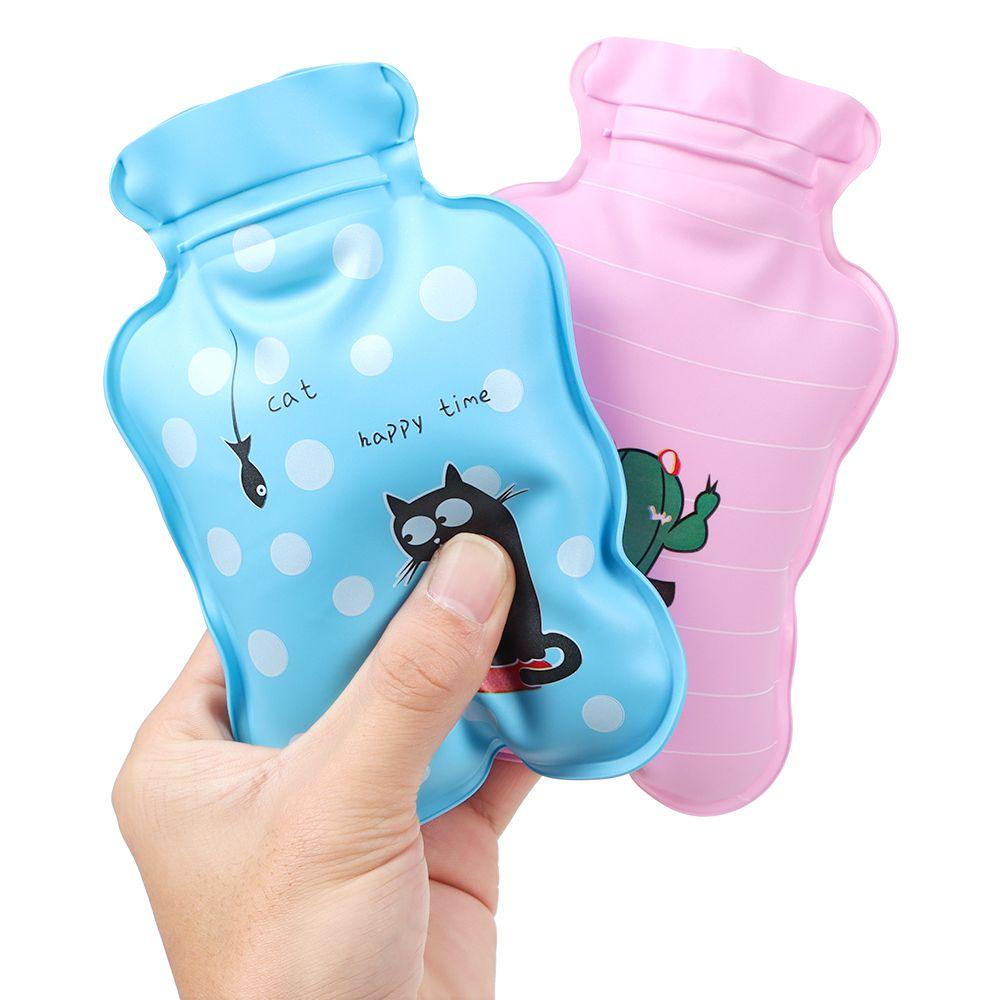 Máy Sưởi Ấm Tay Mini Họa Tiết Xinh Xắn