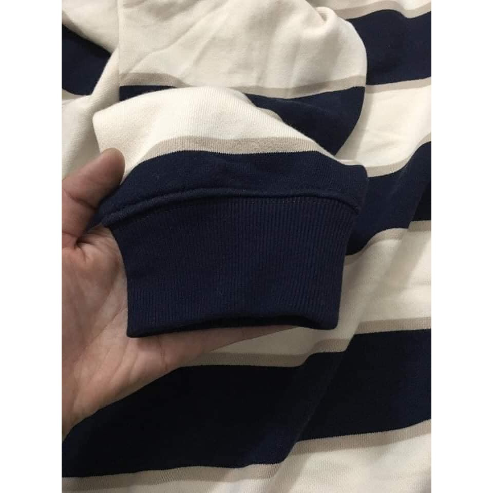 Áo nỉ da cá nam nữ Gia-dano form rộng Hàn Quốc dầy dặn ấm phong cách thời trang có thể mặc đôi nam nữ | BigBuy360 - bigbuy360.vn