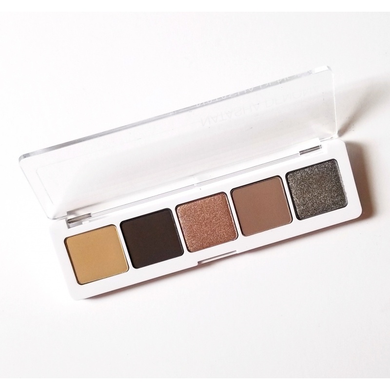 Bảng phấn mắt NATASHA DENONA Ayana Eyeshadow Palette
