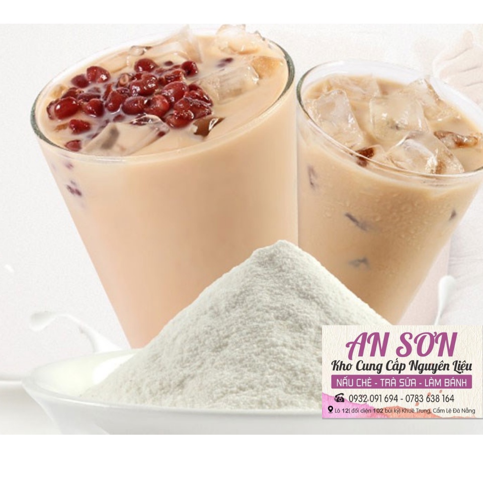 Bột kem béo B-one 200gr