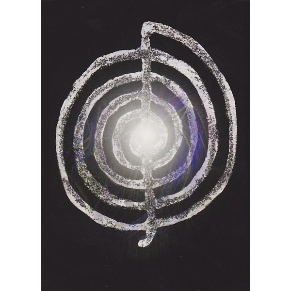 Bộ Bài Tarot of the Sidhe (Mystic House Tarot Shop) - Bài Gốc Authentic Chính Hãng 100%