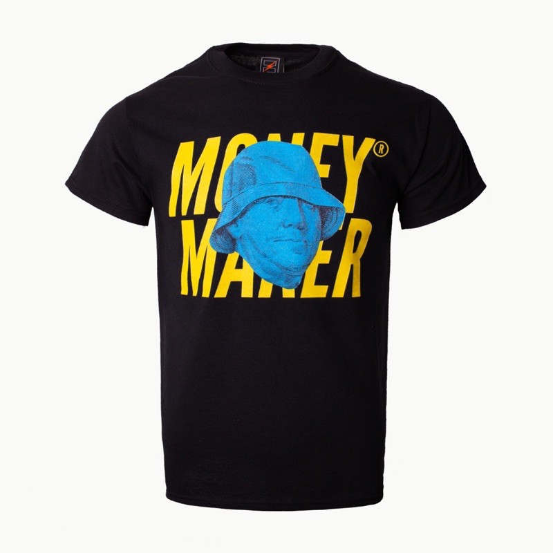 Áo thun Money Maker