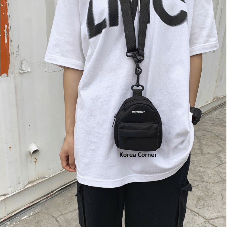 TÚI ULZZANG 2 CHIẾC CHỐNG THẤM NƯỚC.