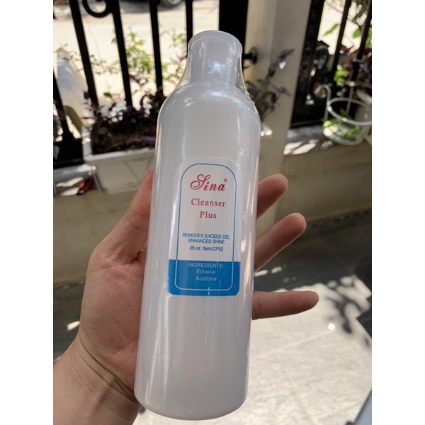 [HANG KIU] NƯỚC LAU-PHÁ GEL SIÊU ĐẬM ĐẶC (500ml-1000ml)