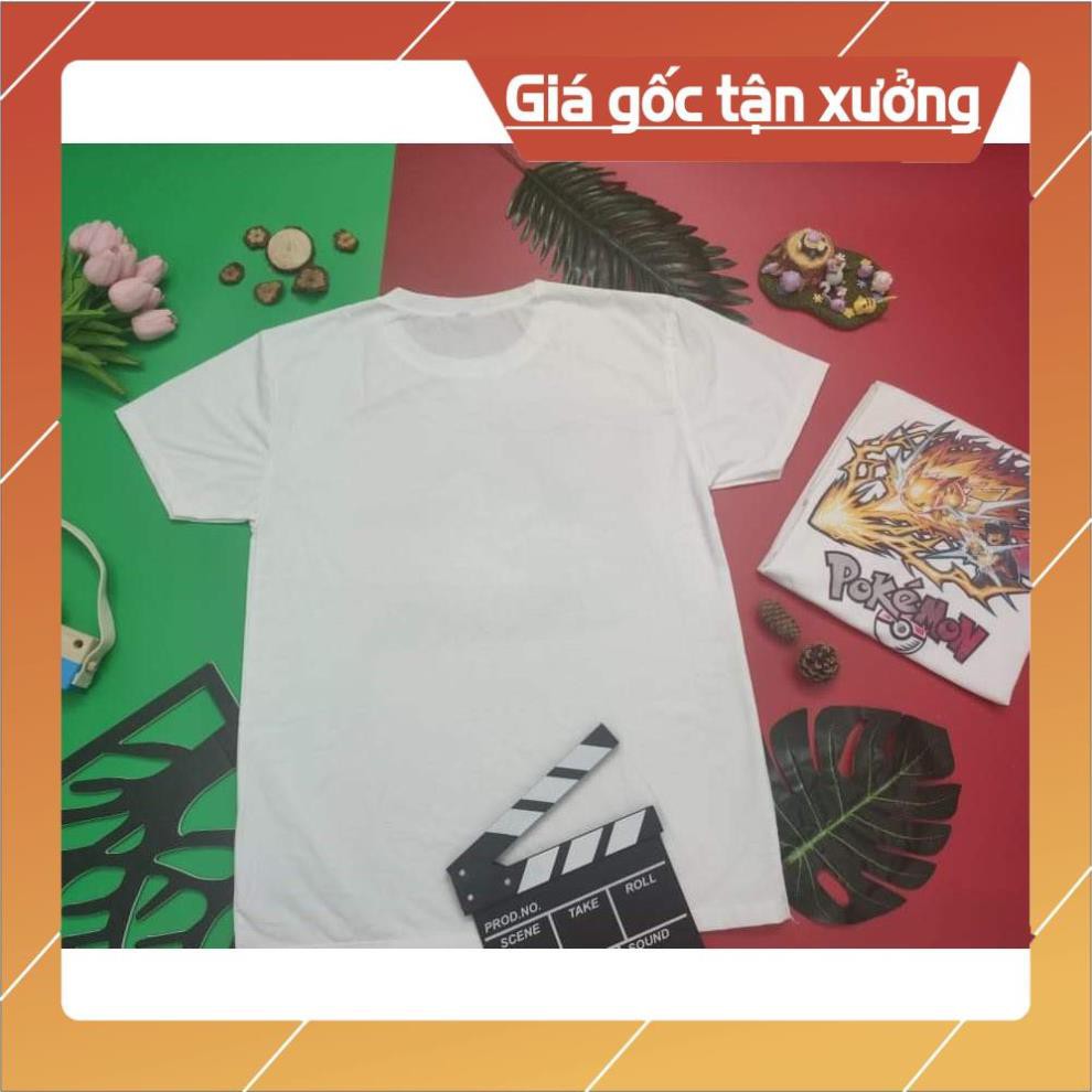 SALE!!! Áo thun unisex Okami Amaterasu Mẫu 1 Giá Rẻ