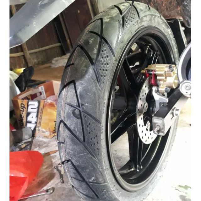 Vỏ xe Chính Hãng SAMURAI Cho Xe Số Các Loại D352 | BigBuy360 - bigbuy360.vn