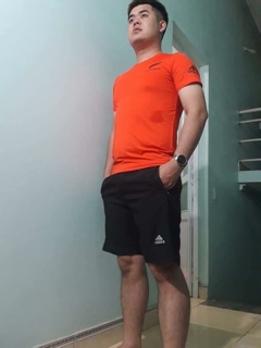 Bộ nam thể thao vân(Combo Trâm Lê)