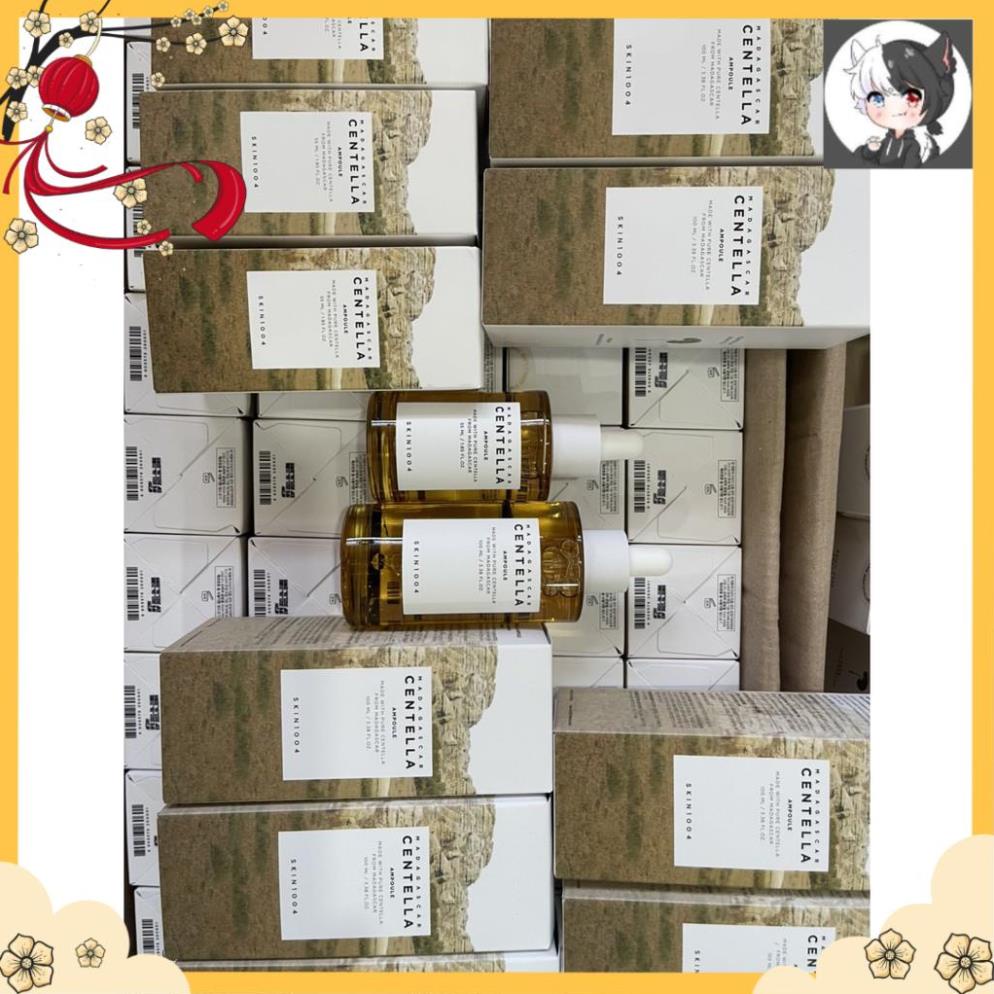 Tinh Chất Dưỡng Da Chiết Xuất Rau Má - Serum  Rau Má Skin1004 - Madagascar Centella Ampoule. | BigBuy360 - bigbuy360.vn