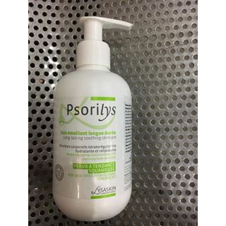 PSORILYS SOIN EMOLLIENT 200ML. VÂY NẾN, Á SỪNG, VẨY PHẤN TRẮNG, VẨY PHẤN HỒNG, VẨY CÁ, ECZEMA... | BigBuy360 - bigbuy360.vn