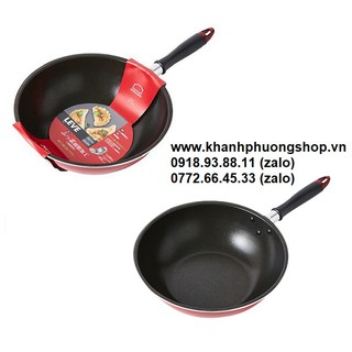 Chảo lock&lock sâu lòng - chảo lock&lock