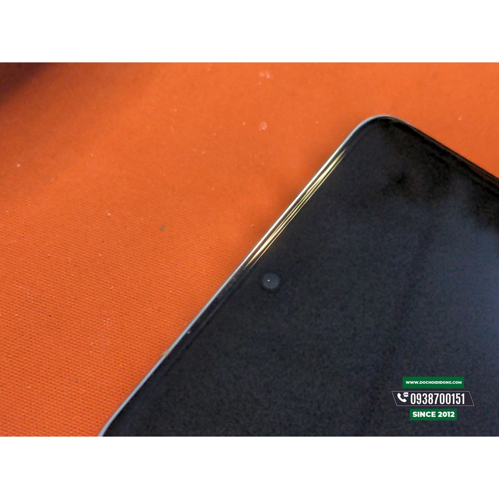 Miếng dán cường lực Samsung S21 S22 Ultra 5G Zacase / Zeelot keo UV cao cấp