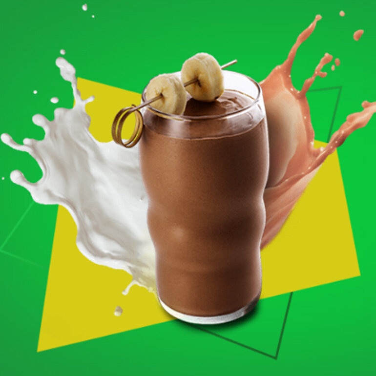 Sữa bột Milo Nestle, sữa bột Úc Nhập Khẩu dinh dưỡng Vitamin B1-B2, chuyển hóa đường thành năng lượng cho trẻ