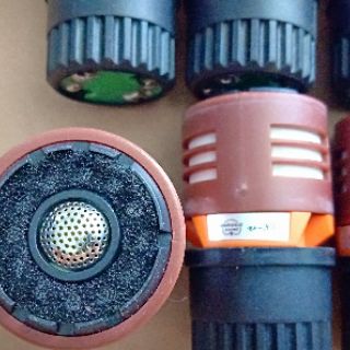 Củ mic tone thanh trị giọng khàn (SL 01 củ)
