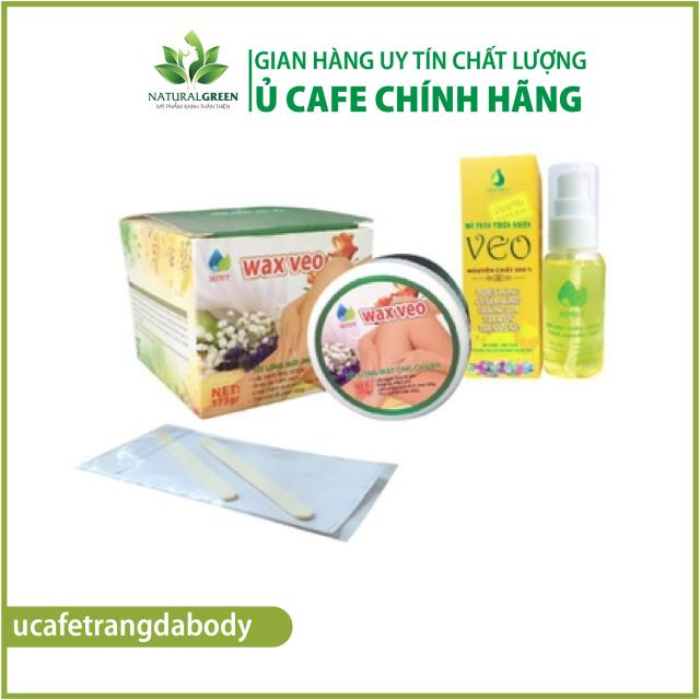 Que gạt và giấy wax lông chuyên dụng... HÀNG CHÍNH HÃNG CÓ BẢO HÀNH chính hãng .....