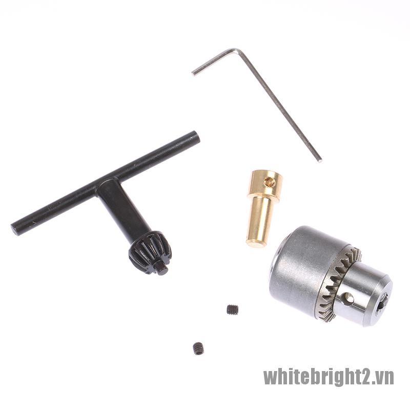 Bộ đầu khoan mini 0.3-4mm